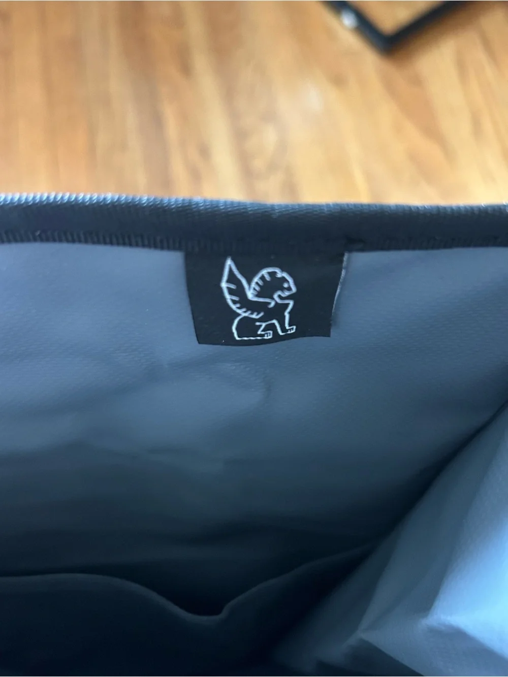 Chrome Industries Barrage Backpack 22L